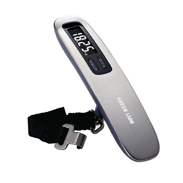 ترازوی دیجیتال گرین لاین مدل Luggage scale